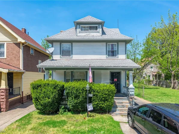 9711 Parmelee Ave, Cleveland, OH 44108