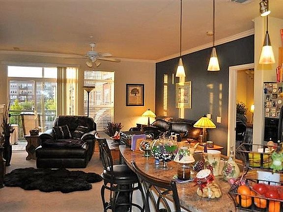 Living Dining