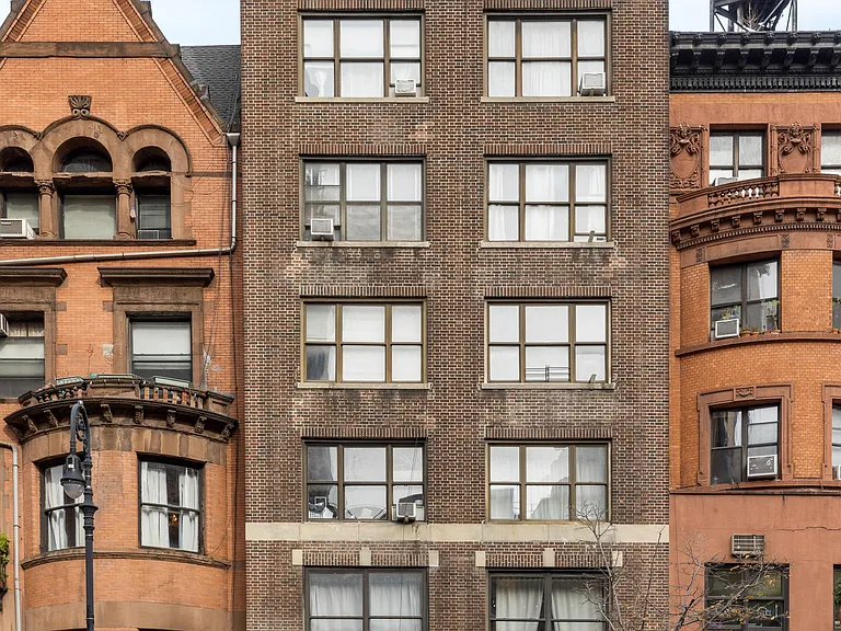 245 W 72nd St #7A — Photo 8