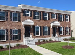 340 Fall Harvest Pkwy, Wentzville, MO 63385