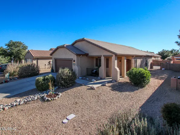 11329 W Massey Dr, Marana, AZ 85653