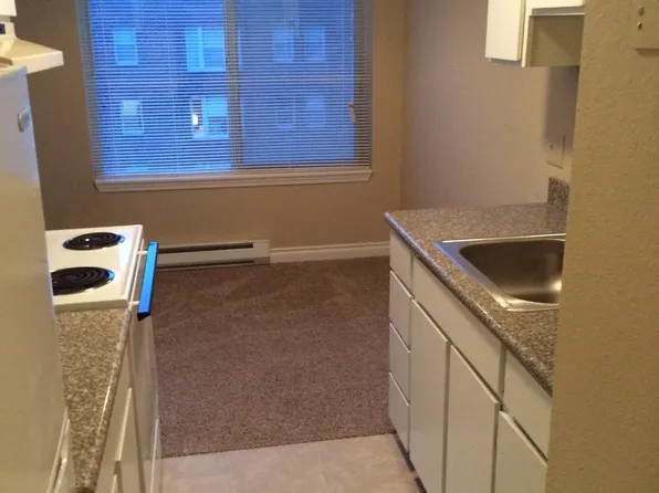 1320 Boren Ave #300, Seattle, WA 98101