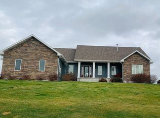 211 County Road 60, Arnold, NE 69120