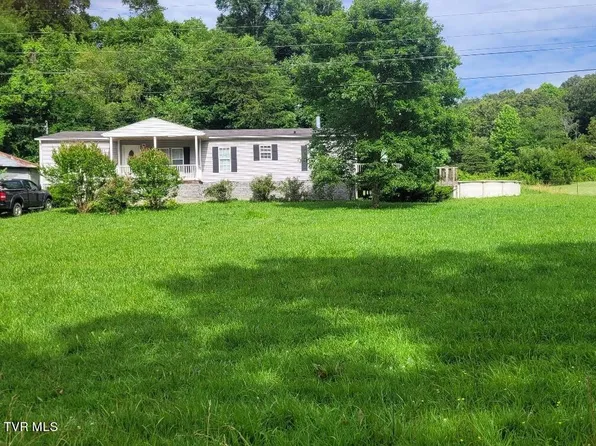 133 Temple Rd, Rogersville, TN 37857