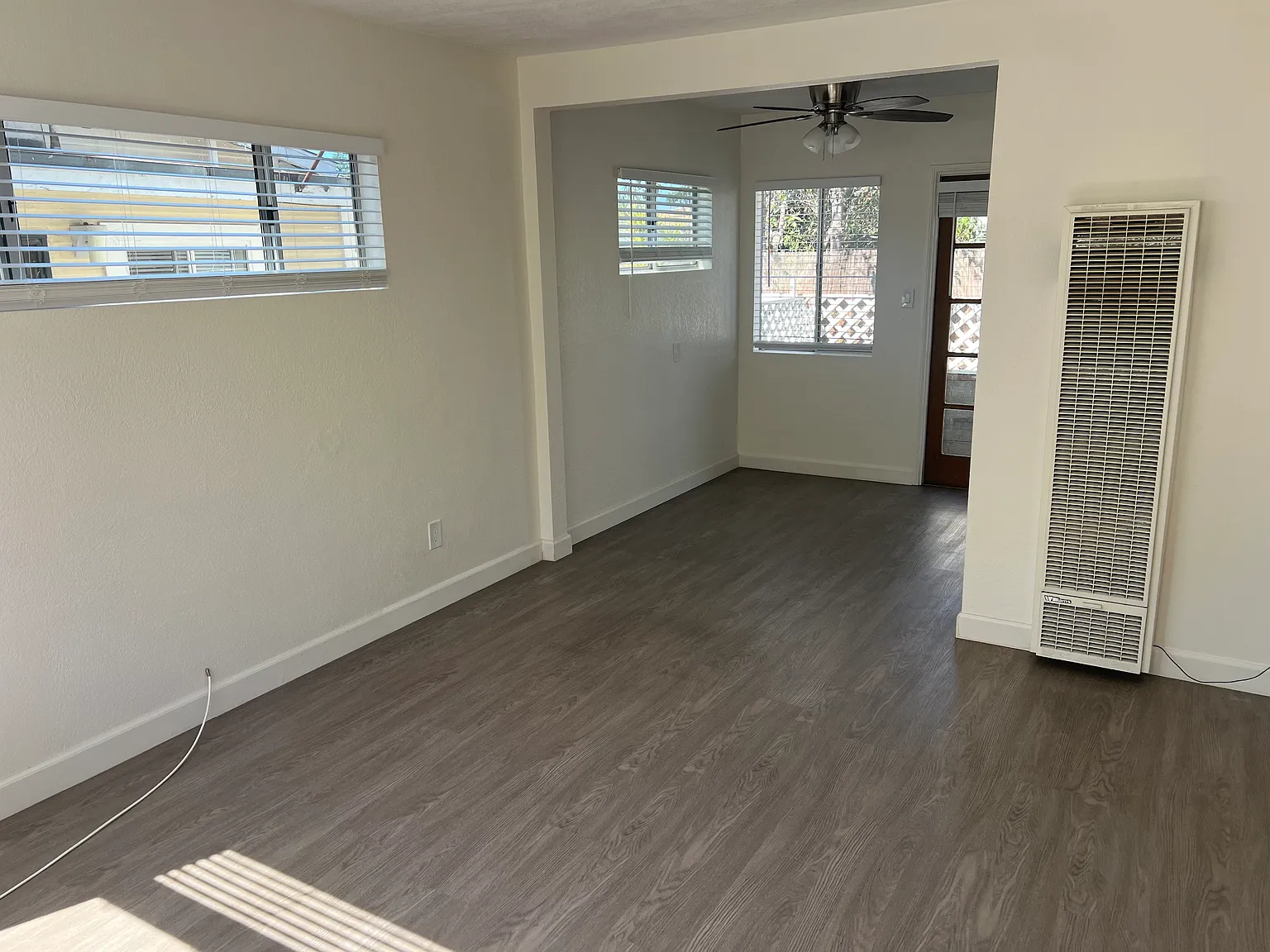 1 bed, $2,500 — Photo 3