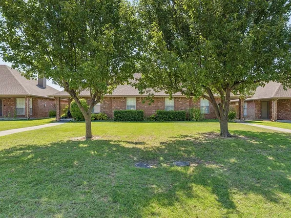 404 N Willowood Dr #404 & 406, Yukon, OK 73099