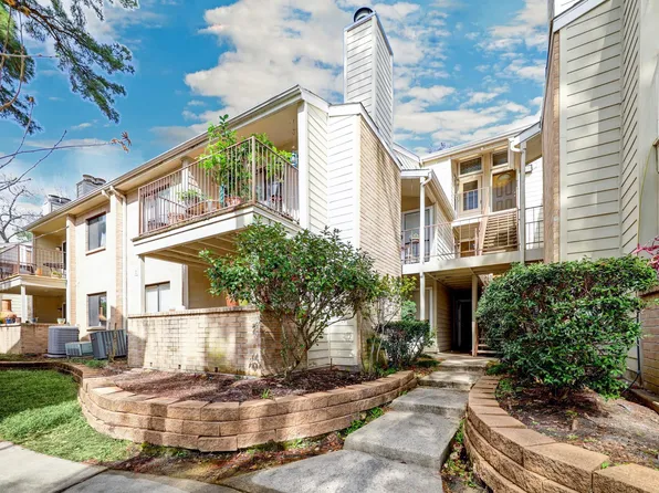 3500 Tangle Brush Dr APT 119, Spring, TX 77381