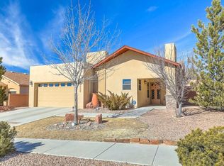 6253 Carmona Rd NW, Albuquerque, NM 87114