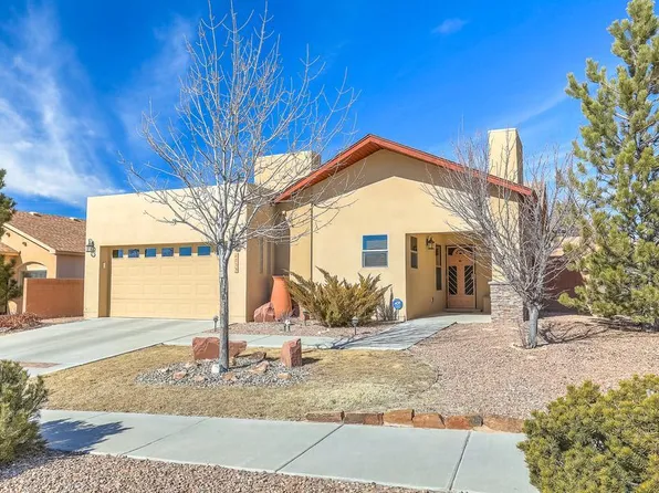 6253 Carmona Rd NW, Albuquerque, NM 87114