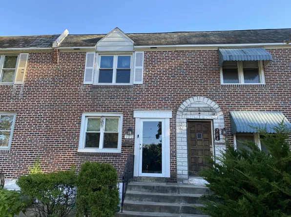 702 Beech Ave, Glenolden, PA 19036