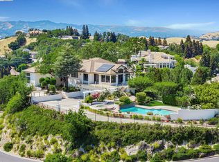 530 Oakshire Pl, Alamo, CA