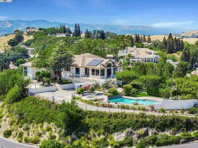 530 Oakshire Pl, Alamo, CA, 94507