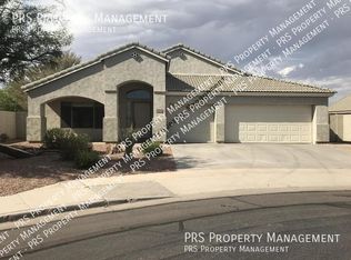 8545 E Portobello Cir, Mesa, AZ 85212