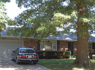 417 Shamrock Dr, Marshall, MO 65340