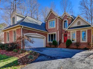 5617 Woodstream Rd, Randleman, NC 27317