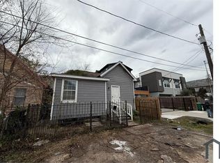 2522 Rosalie St, Houston, TX 77004
