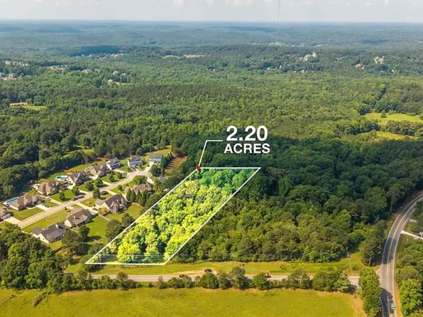 7059 Highway 81 Tract #1, Monroe, GA 30656
