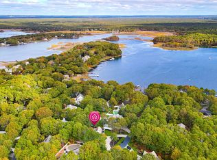 15 Topping Lift, Mashpee, MA 02649