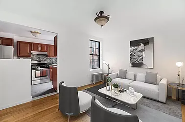 Rented by REAL New York