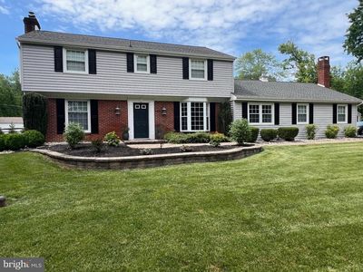 543 Green Valley Rd, Langhorne, PA, 19047