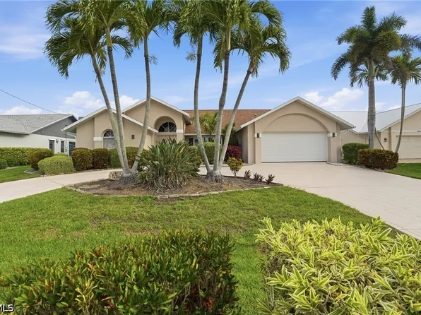 1411 SW 54th Ter, Cape Coral, FL 33914