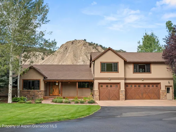 495 County Road 167, Glenwood Springs, CO 81601