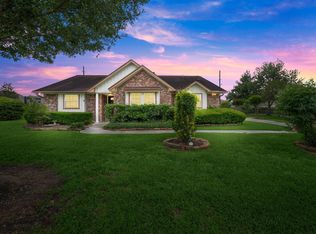 1206 Lynwood Rd, Spring, TX 77373