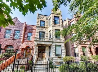 734 W Briar Pl #2, Chicago, IL 60657