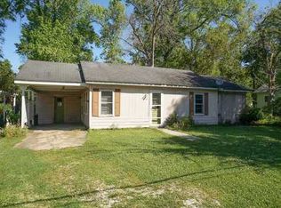 707 E Hanson Ave, Hammond, LA 70403