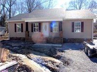 228 Reeves St, Tullahoma, TN 37388