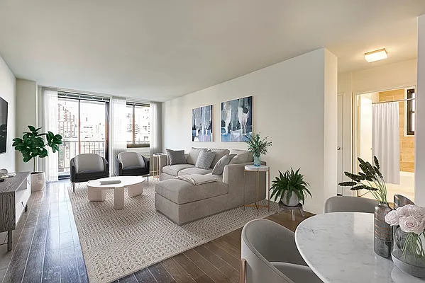 Rented by Pinnacle City Living | media 1