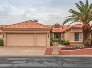 10637 E Coopers Hawk Dr, Sun Lakes, AZ 85248