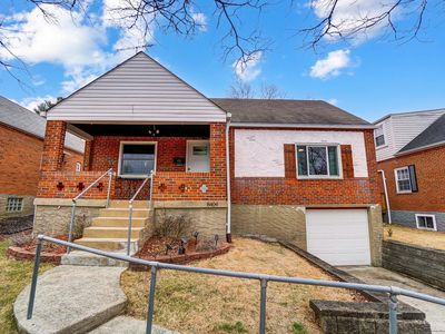 8404 Mayfair St, Cincinnati, OH, 45216