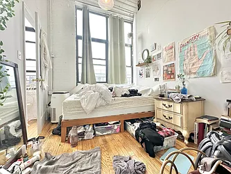 Rented by Doorway NYC, LLC