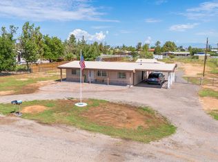 1109 E Christmas Tree Ln, Pearce, AZ 85625