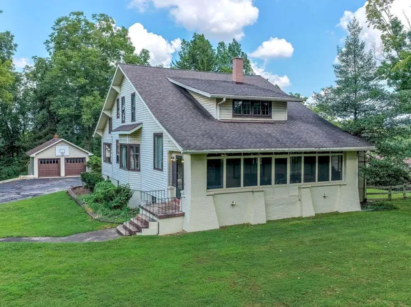 5206 Lincoln Ave, Evansville, IN 47715