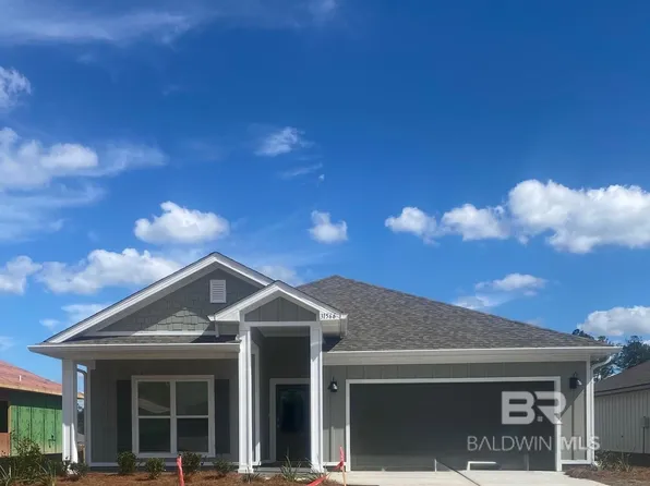 31566 Lyon Rd, Daphne, AL 36527