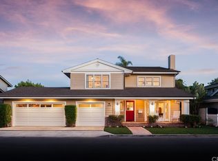 606 Michael Pl, Newport Beach, CA 92663