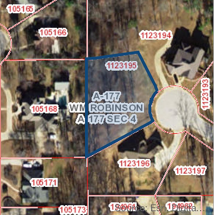 1st image of 4009 Falls Creek Dr