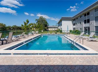 5515 Rattlesnake Hammock Rd APT 205, Naples, FL 34113