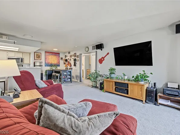1908 Mountain Hills Ct Unit 205, Las Vegas, NV 89128