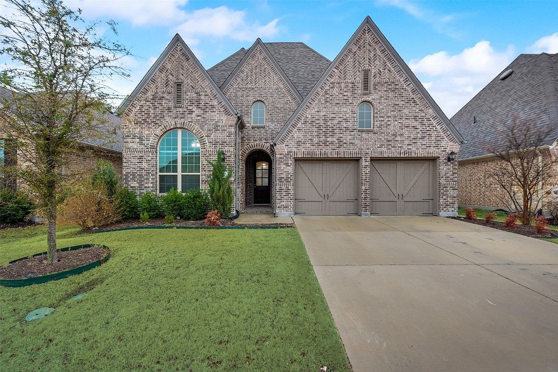 14941 Gentry Dr, Aledo, TX 76008 MLS 20405211 Zillow