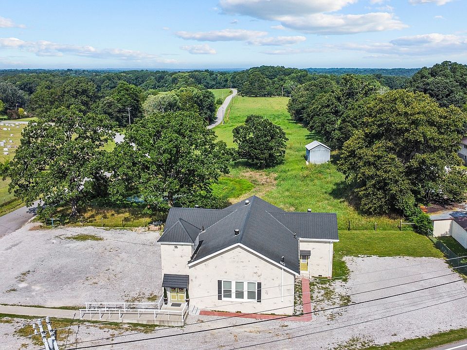 1002 Bear Creek Rd, Vanleer, TN 37181 MLS 2552401 Zillow