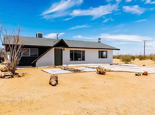 5050 1st St E, Joshua Tree, CA 92252