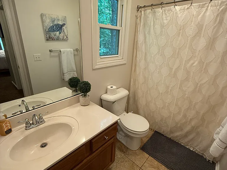 Master Bath