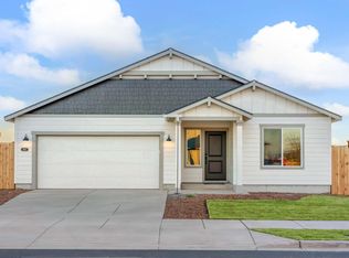 1476 NW Willow Parkway Rd #132, Madras, OR 97741