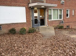 510 Ridge Rd SE APT 102, Washington, DC 20019