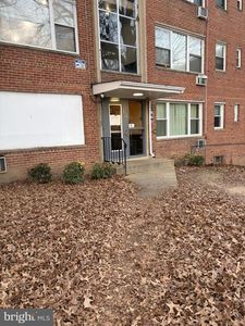 510 Ridge Rd SE APT 102, Washington, DC, 20019