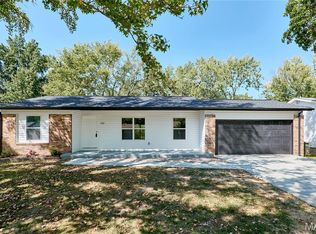 132 Mill Spring Ln, Saint Peters, MO 63376