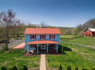 21155 Pon Farr Ct, Leesburg, VA 20175